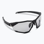 Окуляри сонцезахисні Alpina Twist Six V black matt/black
