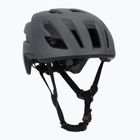 Шолом велосипедний Alpina Taunus Gravel MIPS black/midnight grey matt