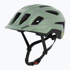 Шолом велосипедний Alpina Paranus MIPS willow green matt