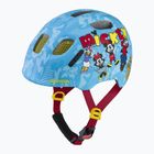 Шолом велосипедний дитячий Alpina Ximo 2 Jr disney mickey & friends