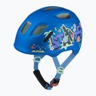Шолом велосипедний дитячий Alpina Ximo 2 Jr disney stich