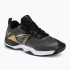 Взуття чоловіче VICTOR A930 black/gold