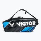 Сумка для ракеток VICTOR BR9213 black/brilliant blue