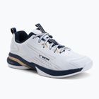 Кросівки для бадмінтону чоловічі VICTOR A970TD AX bright white/light gold