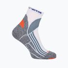 Шкарпетки тенісні VICTOR Indoor Explosion white/grey