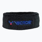 Пов'язка на голову VICTOR Headband чорна 173700