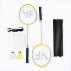 Набір для бадмінтону VICFUN Hobby Typ A yellow