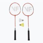 Набір для бадмінтону VICFUN Hobby Typ B XT 1.6 orange