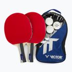 Раакетка для настільного тенісу VICTOR Basic-13 set