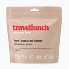 Сублімовані продукти travellunch Паста Карбонара з шинкою 125 г