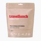 Сублімовані продукти travellunch Паста Карбонара з шинкою 250 г