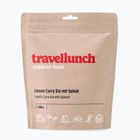 Сублімовані продукти travellunch Карі з сочевицею і шпінатом Веге 250 г