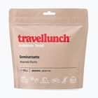 Сублімовані продукти travellunch Різото безглютенове з овочами та печерицями 125 г
