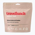 Ліофілізована їжа travellunch Risotto z Kurczakiem 250 g