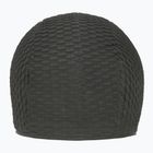 Шапочка для плавання жіноча Fashy Thermo Bubble black