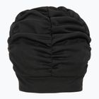 Шапочка для плавання жіноча Fashy 3403 Basic black