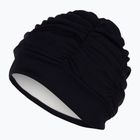 Шапочка для плавання жіноча Fashy 3403 Basic black