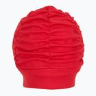 Шапочка для плавання жіноча Fashy 3403 Basic red
