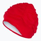 Шапочка для плавання жіноча Fashy 3403 Basic red