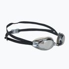 Окуляри для плавання aquaFeel Glide Mirrored black/silver