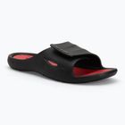 Шльопанці чоловічі aquaFeel Profi Pool black/red