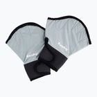Рукавички для аквафітнесу Fashy 4462 неопренові grey/black