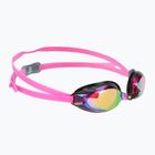 Окуляри для плавання aquaFeel Glide Mirrored red