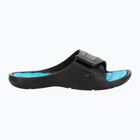 Шльопанці жіночі aquafeel Profi Pool black / turqoise