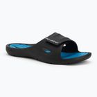 Шльопанці жіночі aquafeel Profi Pool black / turqoise