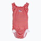 Купальник суцільний дитячий Fashy 15470 Babies Little Stars з підгузком multi-color