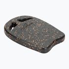 Дошка для плавання aquaFeel Kickboard Ultralight orange / black