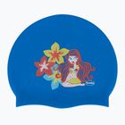 Шапочка для плавання дитячий Fashy 3047 Printed blue