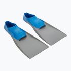 Ласти для плавання Aquafeel Swim Плавник Floating grey/blue