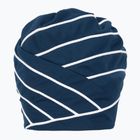 Жіноча шапочка для плавання Fashy 3428 Exclusive navy