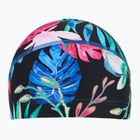Шапочка для плавання жіноча Fashy Sport Long Hair multi-color