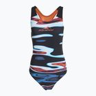 Купальник суцільний жіночий aquafeel I-Nov Aquafeelback water moves