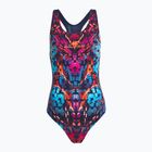 Купальник суцільний жіночий aquafeel I-Nov Aquafeelback mystical ornament