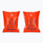 Нарукавники для плавання Fashy Sima orange