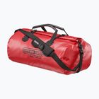 Сумка туристична ORTLIEB Rack-Pack 49 l червона K41