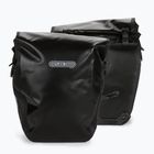 Сумка-багажник для велосипеда Ortlieb задня Back-Roller City чорна O-F5002