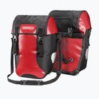 Сумка-багажник для велосипеда ORTLIEB Bike-Packer Classic червона F2601