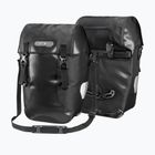 Сумка-багажник для велосипеда ORTLIEB Bike-Packer Classic чорна F2603