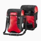 Сумка-багажник для велосипеда ORTLIEB Sport-Packer Classic червона F4801