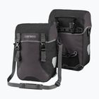 Сумка-багажник для велосипеда ORTLIEB Sport-Packer Plus сіра F4904