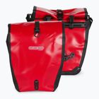 Сумка-багажник для велосипеда Ortlieb задня Back-Roller Classic червоно-чорна O-F5302