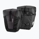 Сумка-багажник для велосипеда ORTLIEB Back-Roller Pro Plus чорна F5251