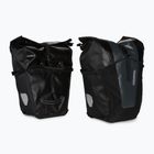 Сумка-багажник для велосипеда Ortlieb Tylne Back-Roller Pro Classic чорна O-F5351