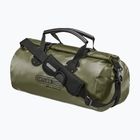 Сумка туристична ORTLIEB Rack-Pack 24 l зелена K61H6