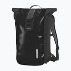 Рюкзак велосипедний ORTLIEB Velocity 23 l чорний R4020
