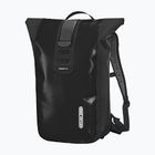 Рюкзак міський ORTLIEB Velocity 17 l чорний R4300